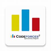 Codeforces icon